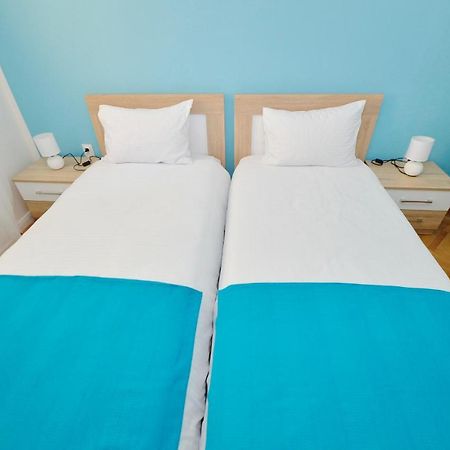 Unico Apartman Kotor Exteriér fotografie