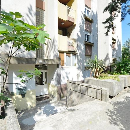 Unico Apartman Kotor Exteriér fotografie