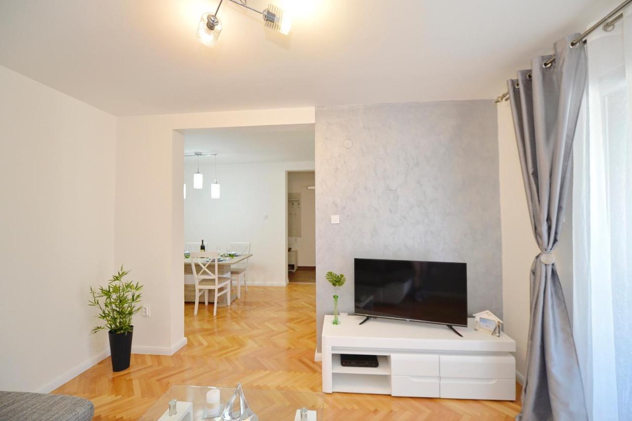 Unico Apartman Kotor Exteriér fotografie