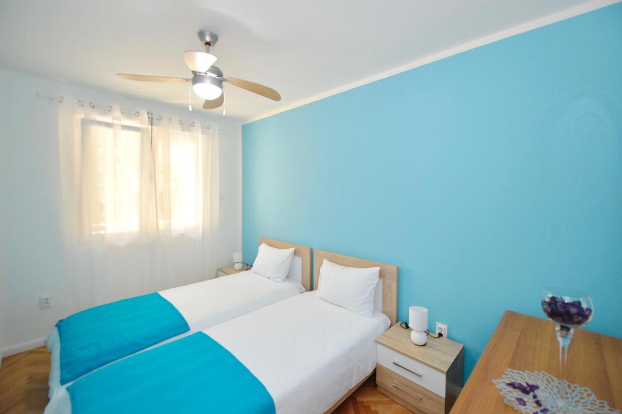Unico Apartman Kotor Exteriér fotografie