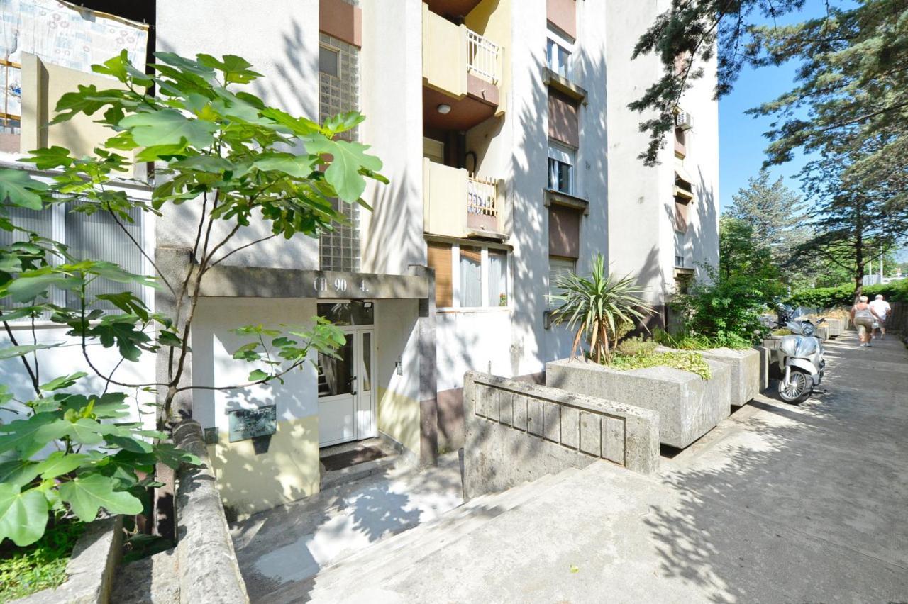 Unico Apartman Kotor Exteriér fotografie