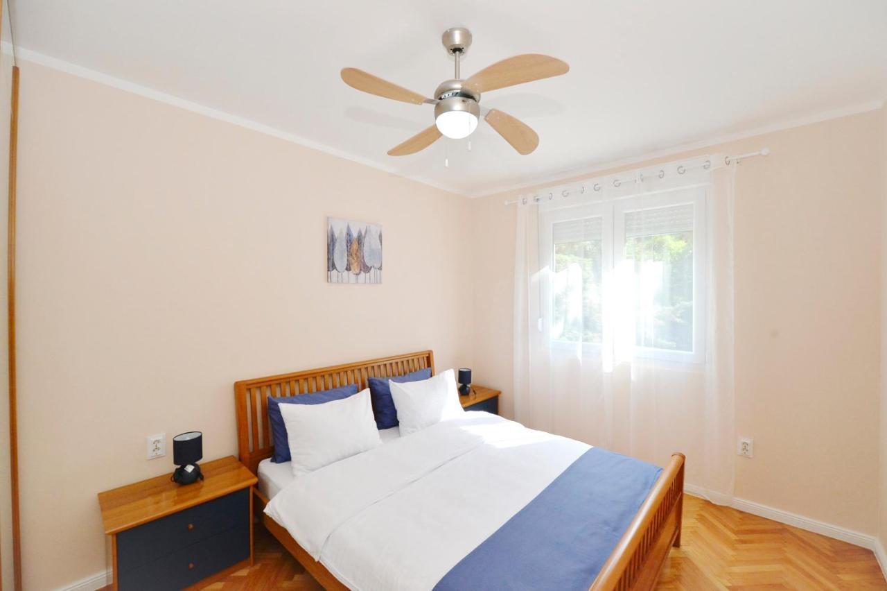 Unico Apartman Kotor Exteriér fotografie