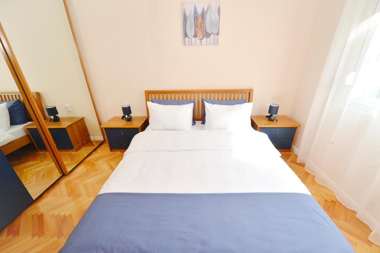 Unico Apartman Kotor Exteriér fotografie