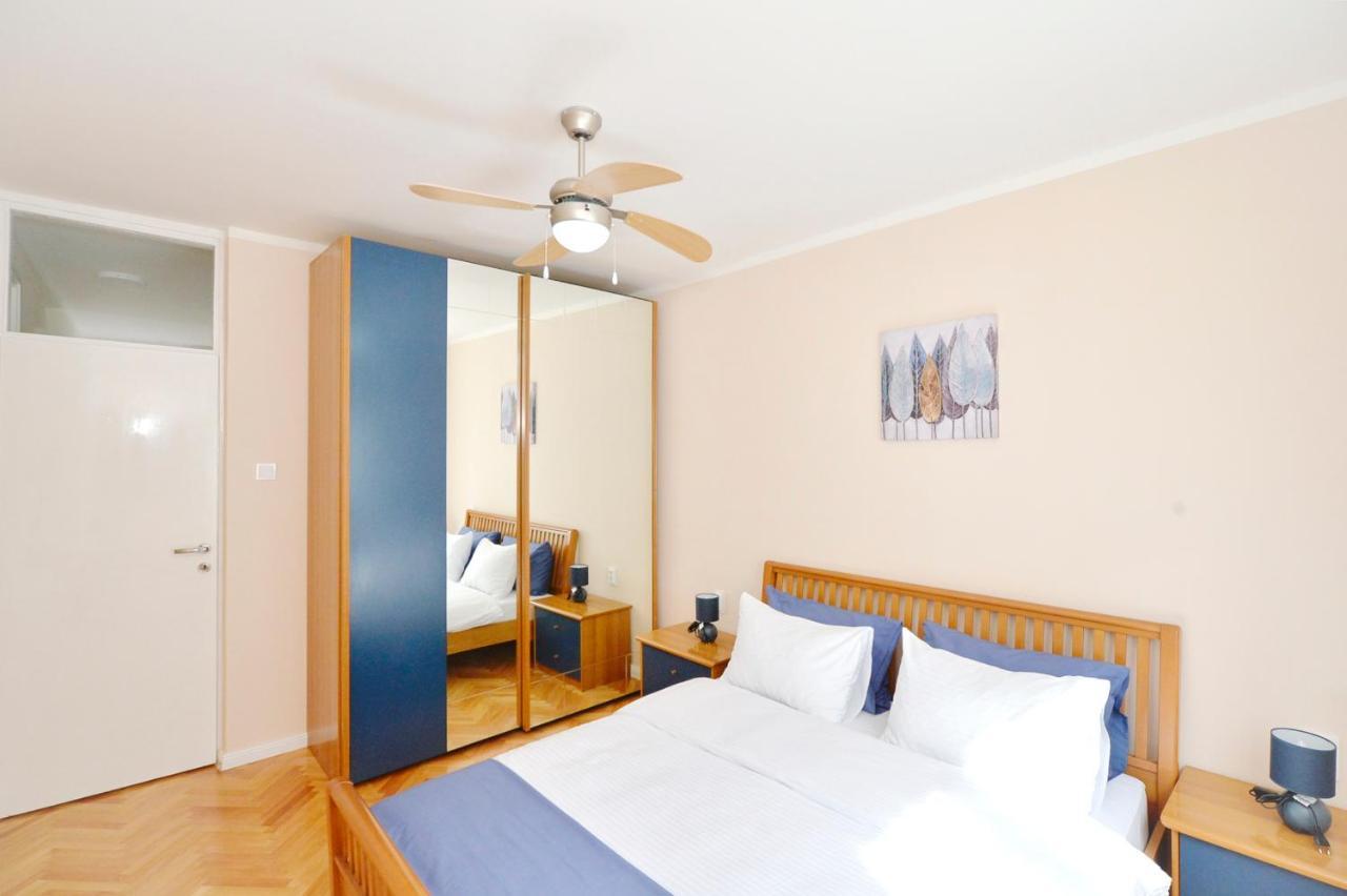 Unico Apartman Kotor Exteriér fotografie