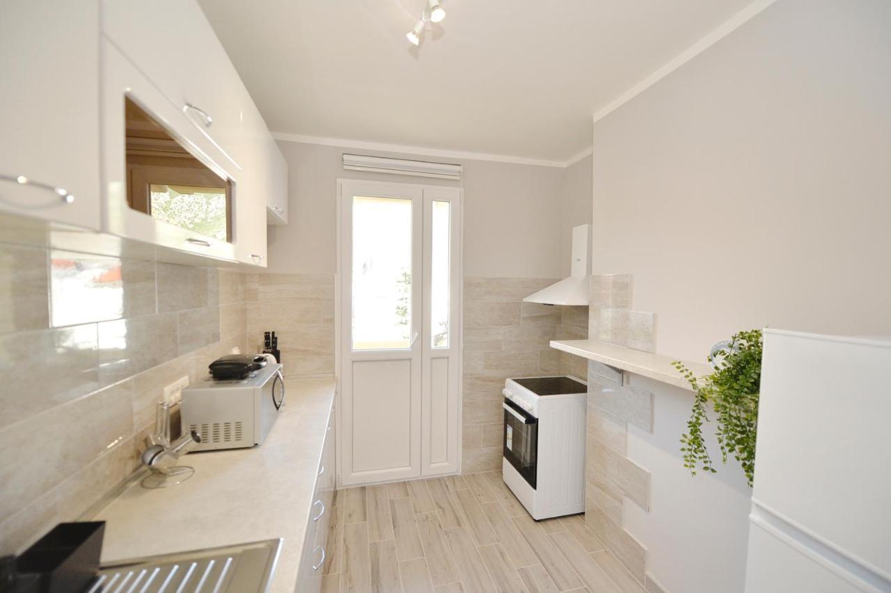 Unico Apartman Kotor Exteriér fotografie