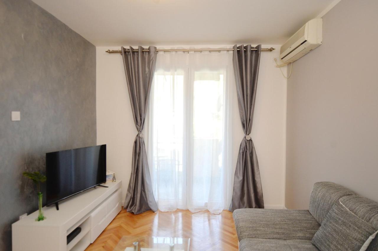 Unico Apartman Kotor Exteriér fotografie